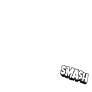 BR Text Smash